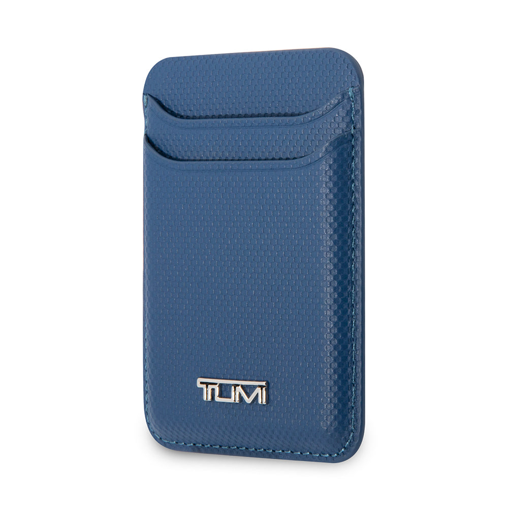 Tumi Orjinal Lisanslı 2 Hazneli Metal Logolu Deri Magnetik Kartlık Tumi Orjinal Lisanslı 2 Hazneli Metal Logolu Deri Magnetik Kartlık